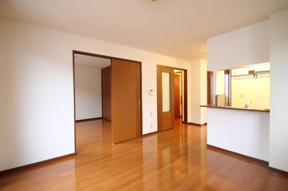 ラ・パルテール津島京町 五番館