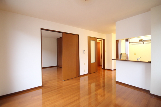 ラ・パルテール津島京町 五番館