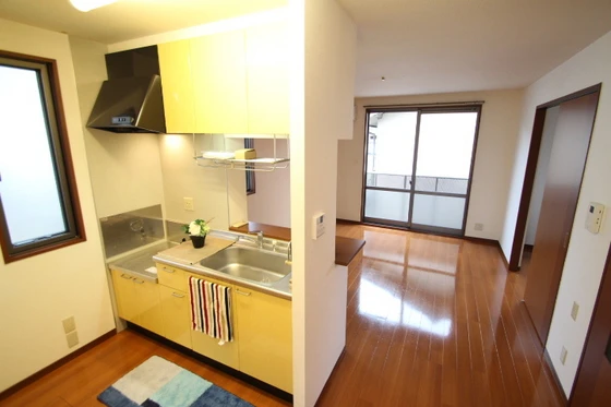 ラ・パルテール津島京町 五番館