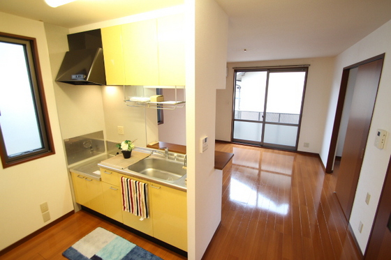 ラ・パルテール津島京町 五番館