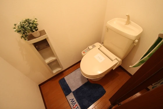 ラ・パルテール津島京町 五番館