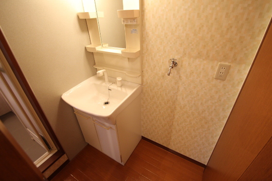 ラ・パルテール津島京町 五番館