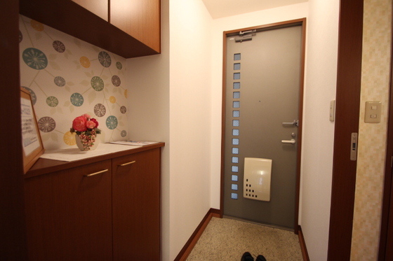 ラ・パルテール津島京町 五番館