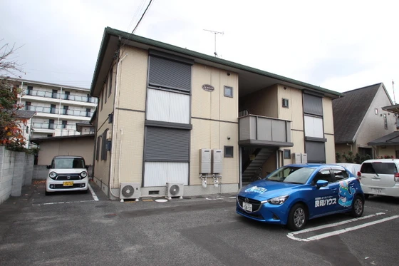 ラ・パルテール津島京町 五番館
