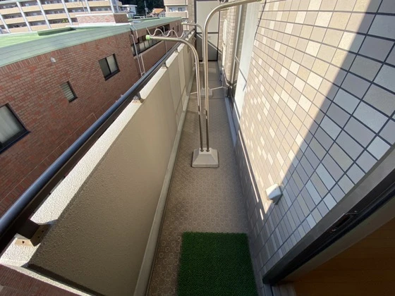 サーパス己斐西町