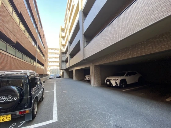 サーパス己斐西町