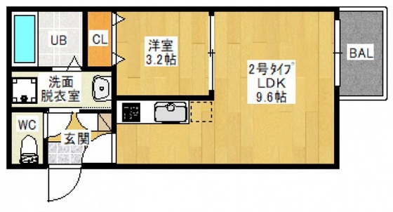 REGALEST 三波(レガリストミナミ)