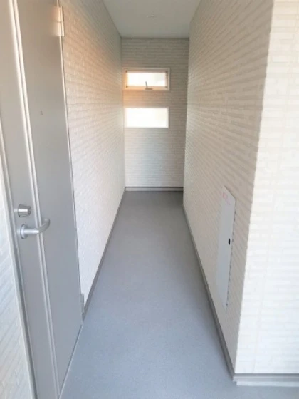 REGALEST 三波(レガリストミナミ)