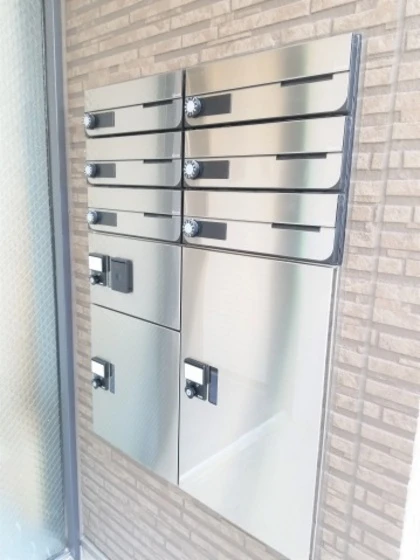 REGALEST 三波(レガリストミナミ)