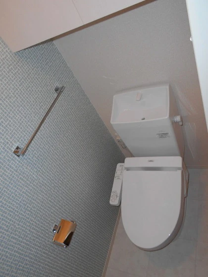 サンビレッジ三戸