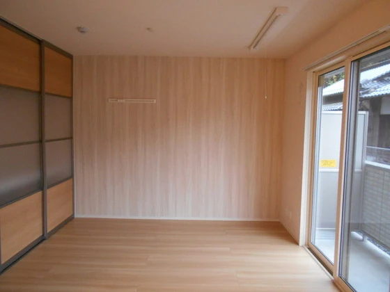 サンビレッジ三戸