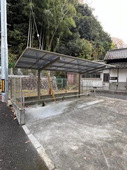 サンビレッジ三戸