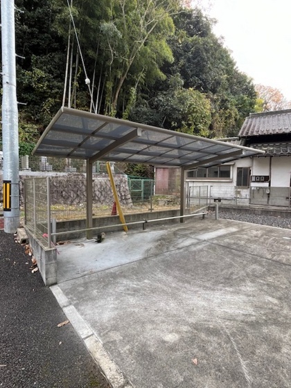 サンビレッジ三戸