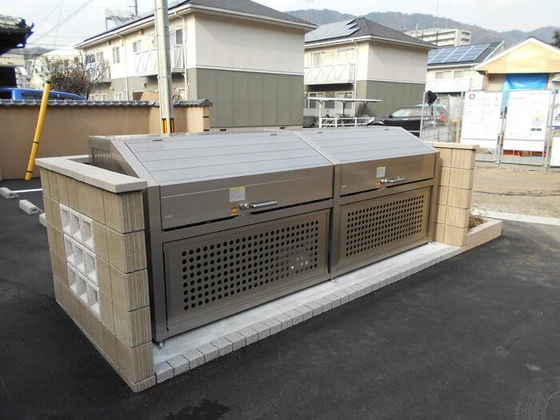 サンビレッジ三戸