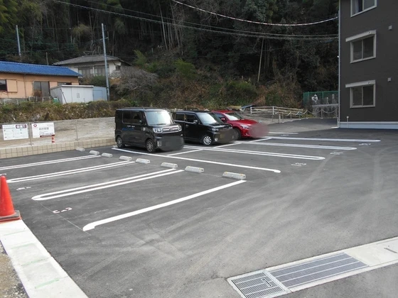 サンビレッジ三戸