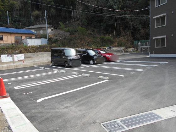 サンビレッジ三戸