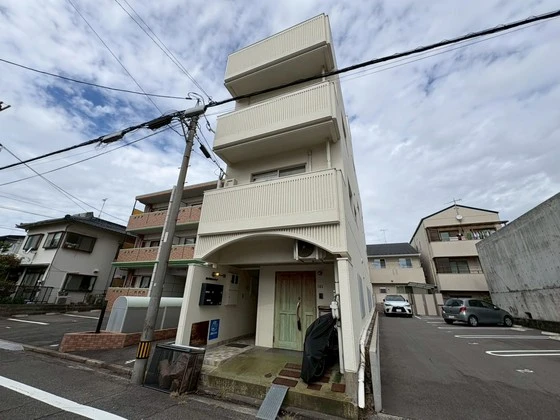 第2HMビルヂング