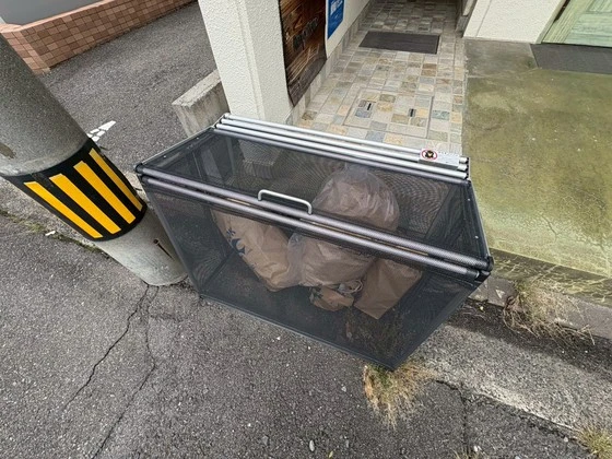 第2HMビルヂング