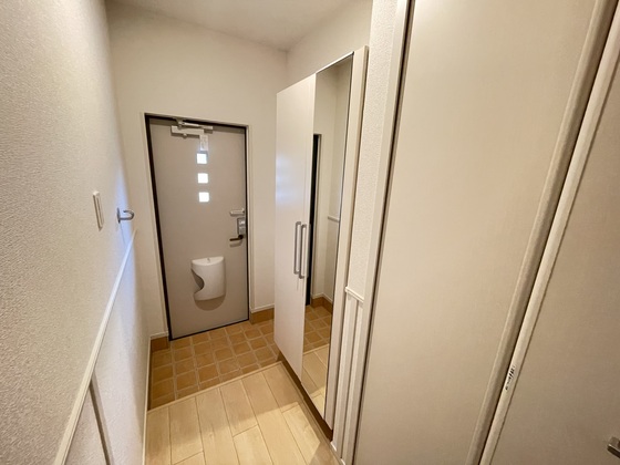 コンフォール弐番館