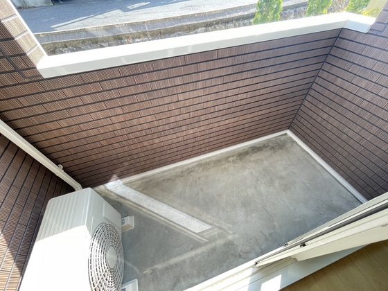 コンフォール弐番館