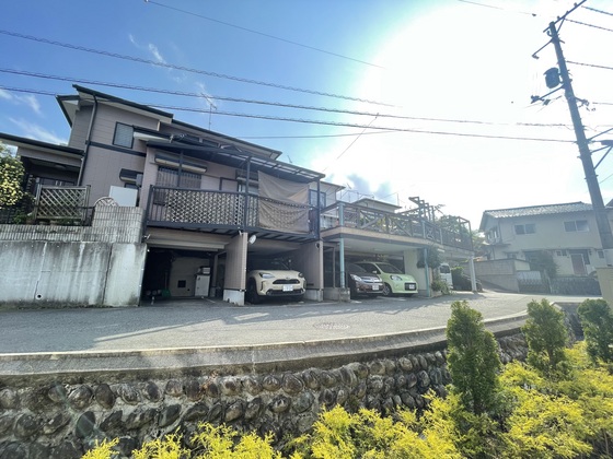 コンフォール弐番館