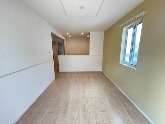 コンフォール弐番館