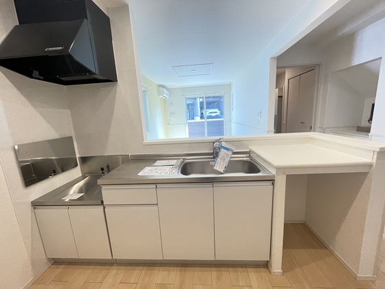 コンフォール弐番館