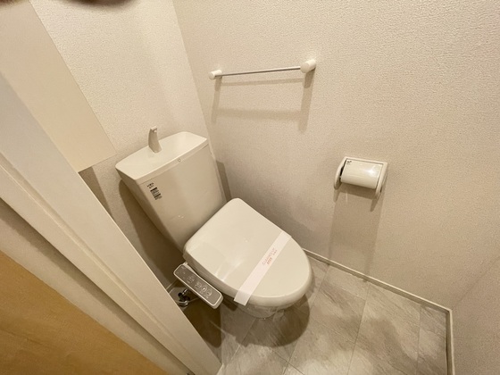 コンフォール弐番館