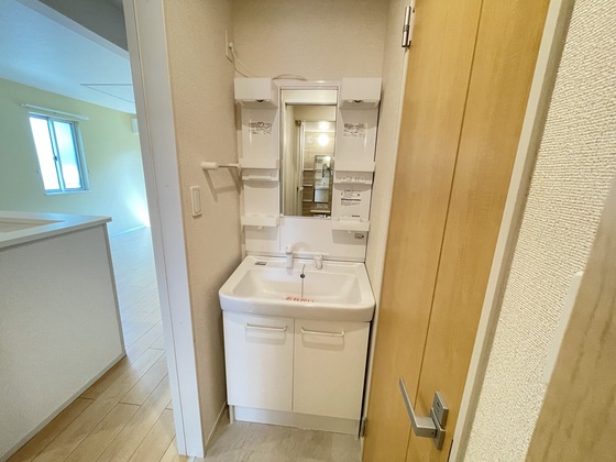 コンフォール弐番館