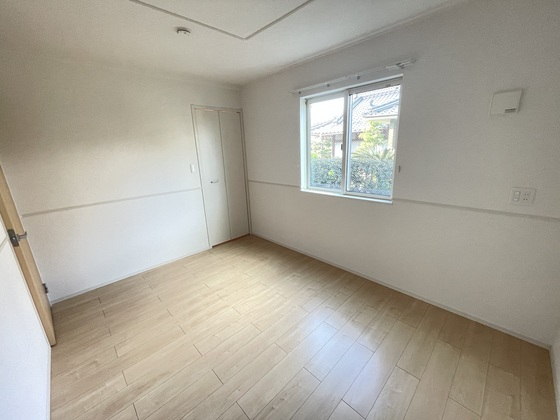 コンフォール弐番館