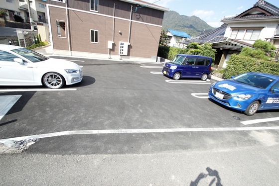 コンフォール弐番館