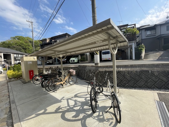 コンフォール弐番館