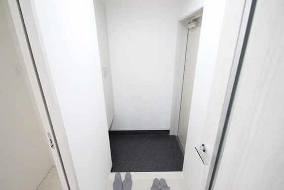 月光南観音弐番館