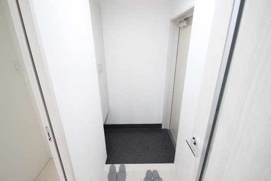 月光南観音弐番館