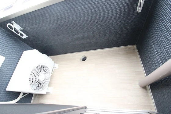 月光南観音弐番館