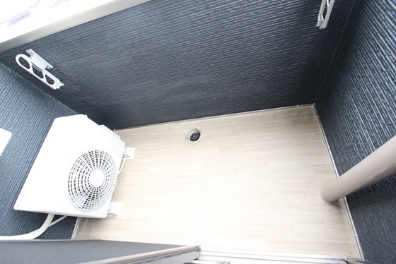 月光南観音弐番館