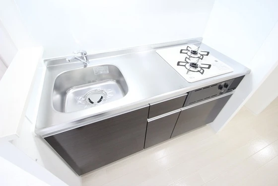 月光南観音弐番館