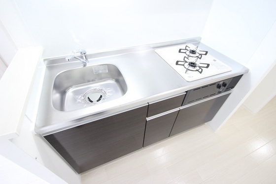 月光南観音弐番館