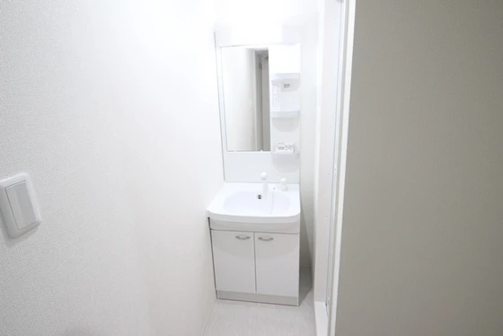 月光南観音弐番館