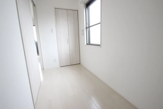 月光南観音弐番館