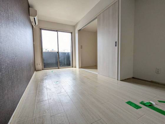 月光南観音弐番館