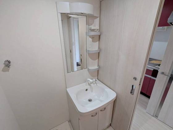 月光南観音弐番館