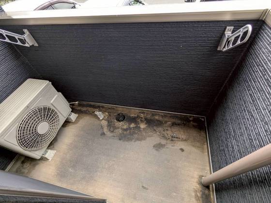 月光南観音弐番館