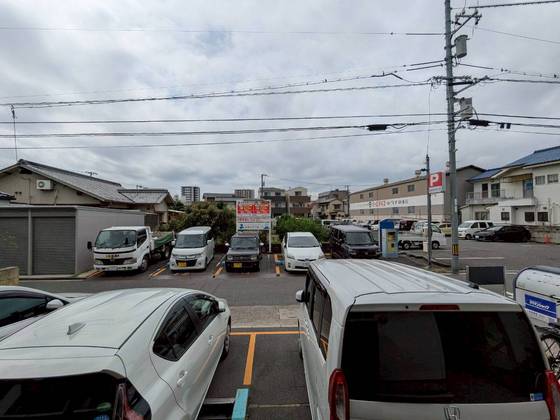 月光南観音弐番館