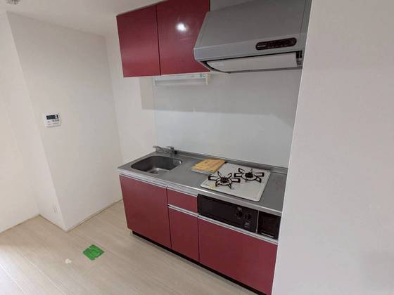 月光南観音弐番館