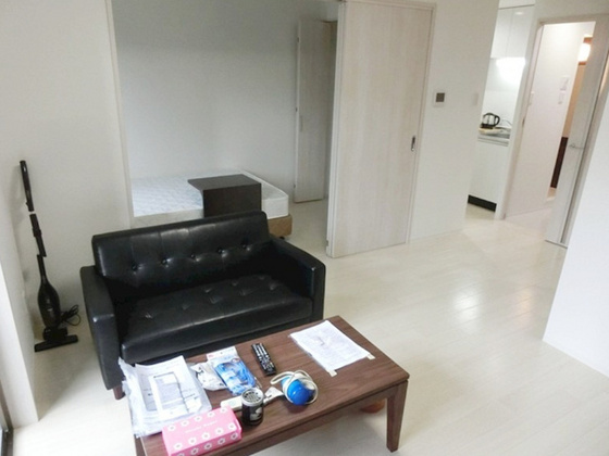 月光南観音弐番館