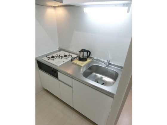 月光南観音弐番館