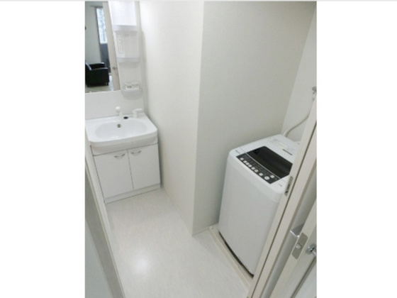 月光南観音弐番館