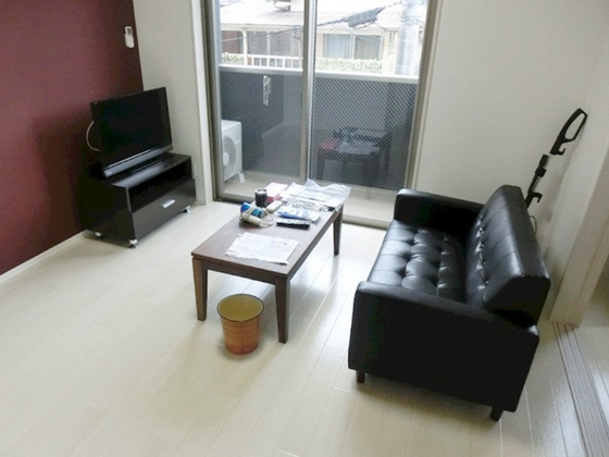 月光南観音弐番館