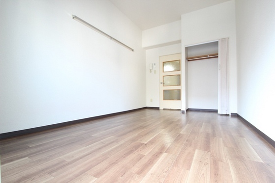 フリートヴィラ富士見町